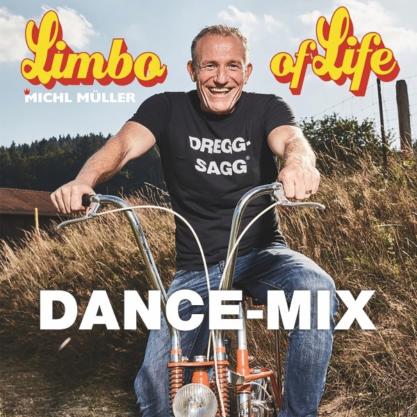 MP3 Limbo of Life (Dance-Mix)